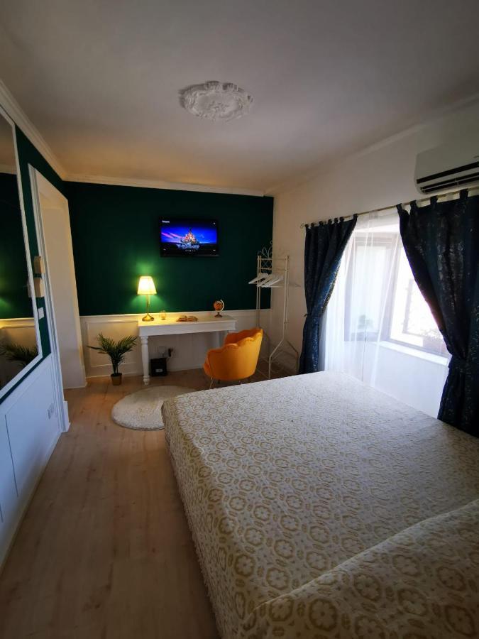 Encanto Apartment Катания Экстерьер фото
