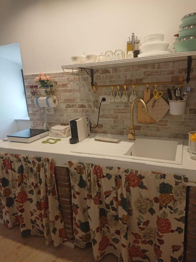 Encanto Apartment Катания Экстерьер фото