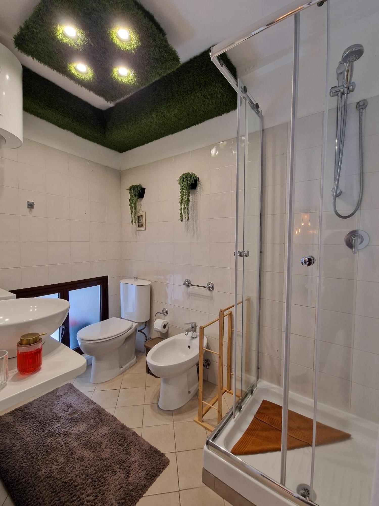 Encanto Apartment Катания Экстерьер фото