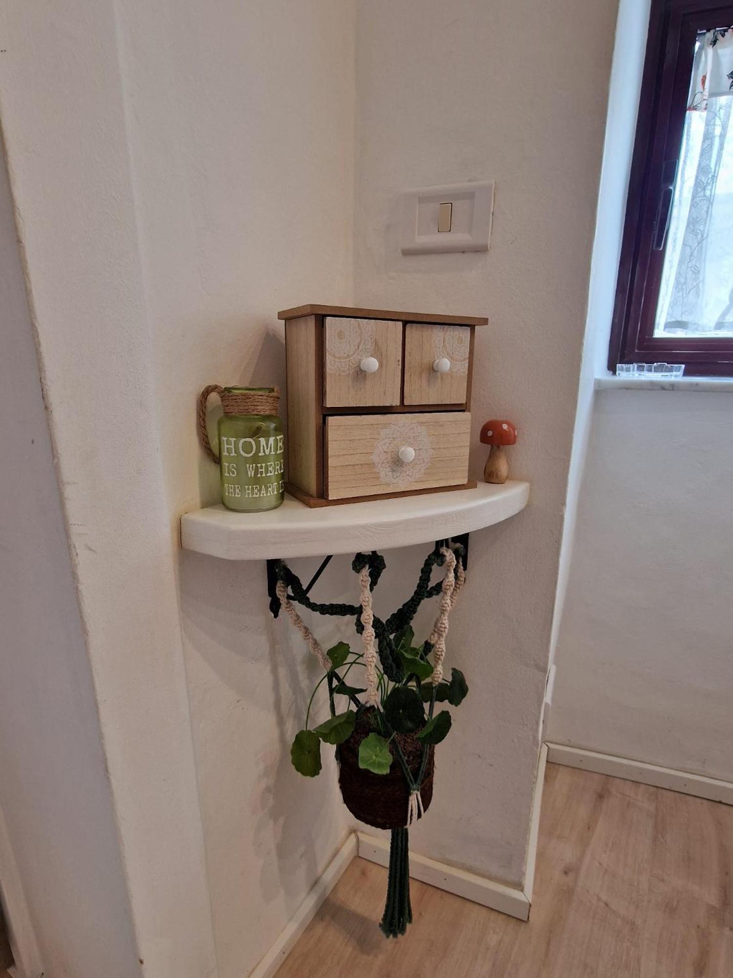 Encanto Apartment Катания Экстерьер фото