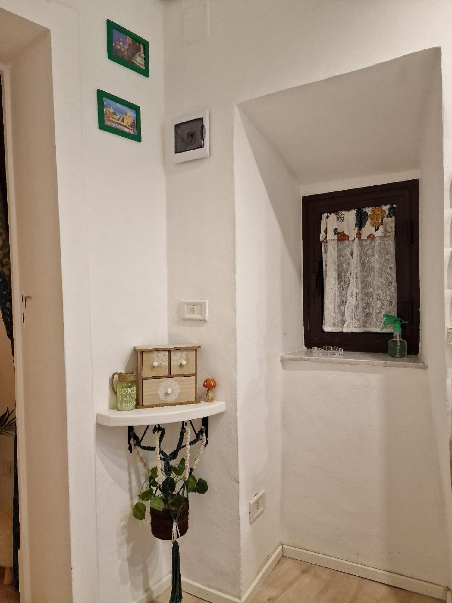 Encanto Apartment Катания Экстерьер фото