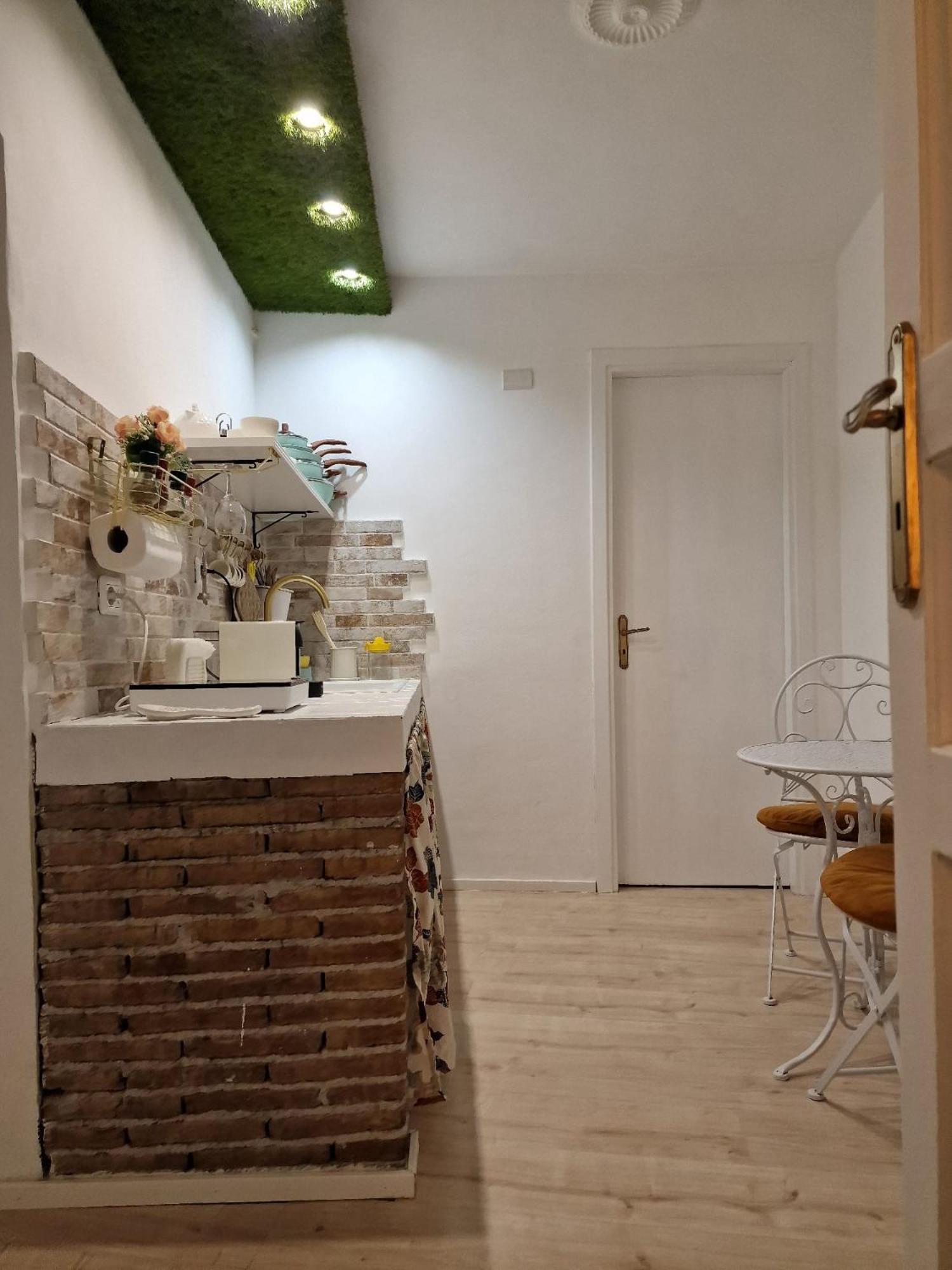 Encanto Apartment Катания Экстерьер фото