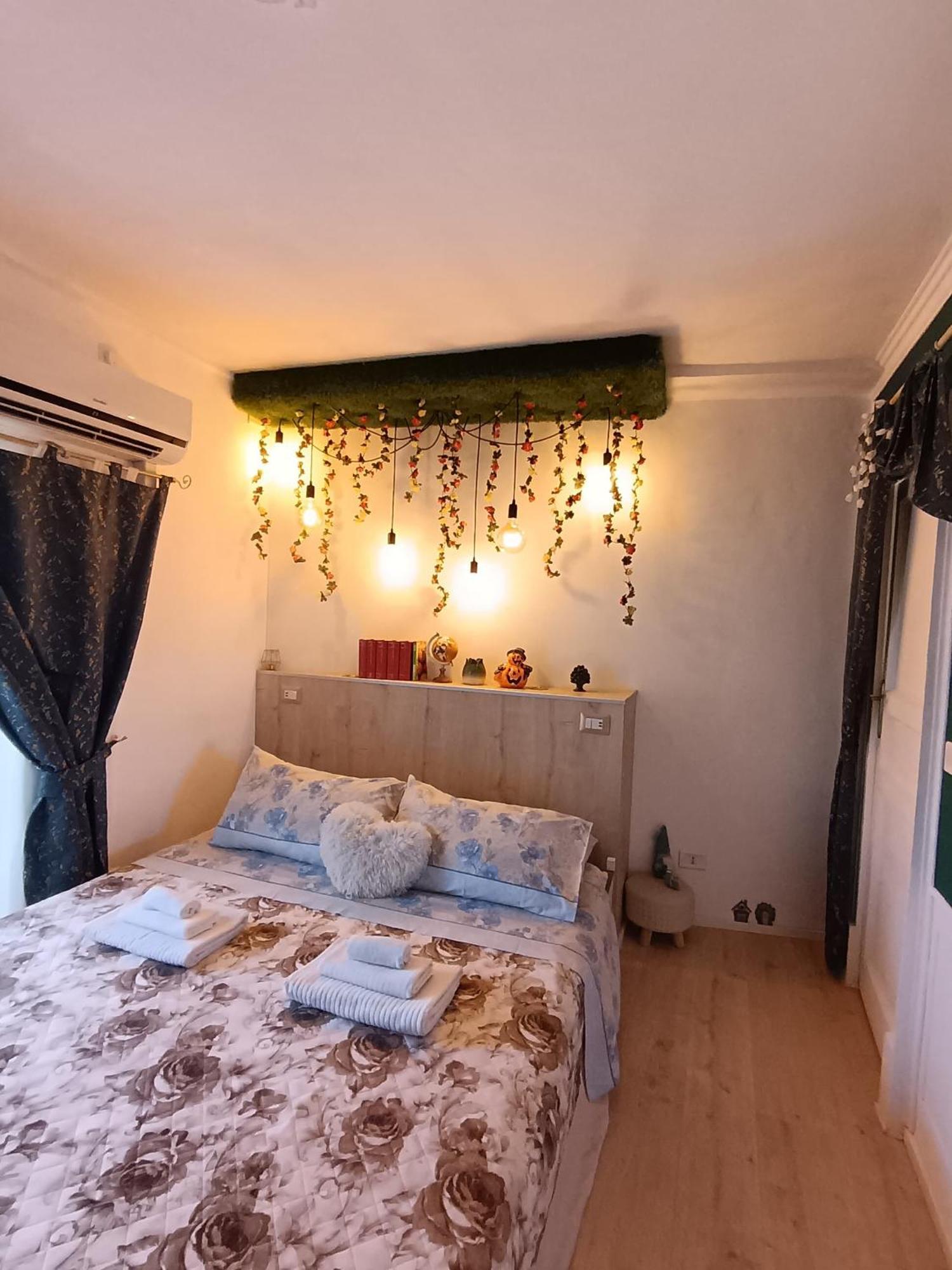 Encanto Apartment Катания Экстерьер фото