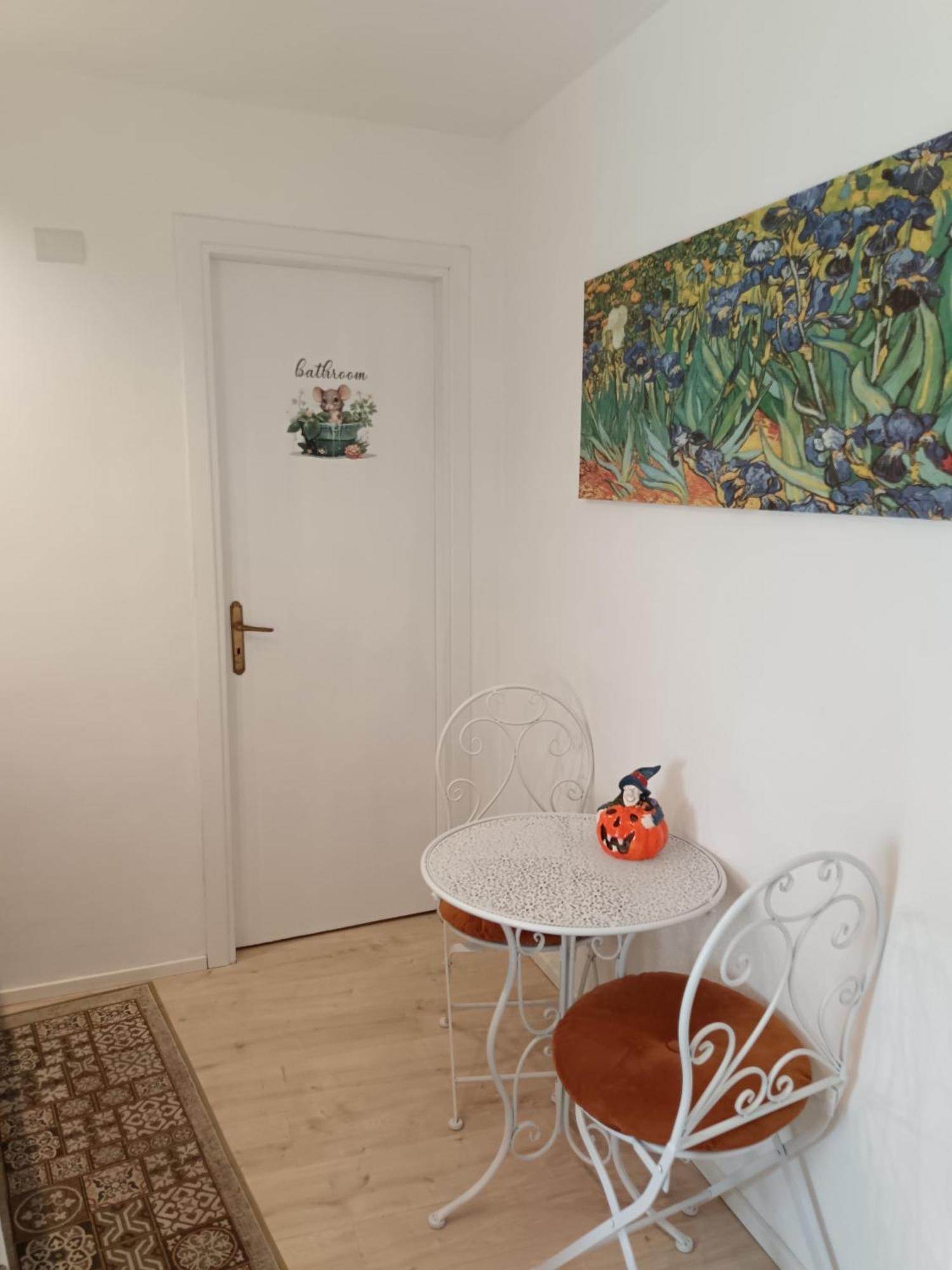 Encanto Apartment Катания Экстерьер фото