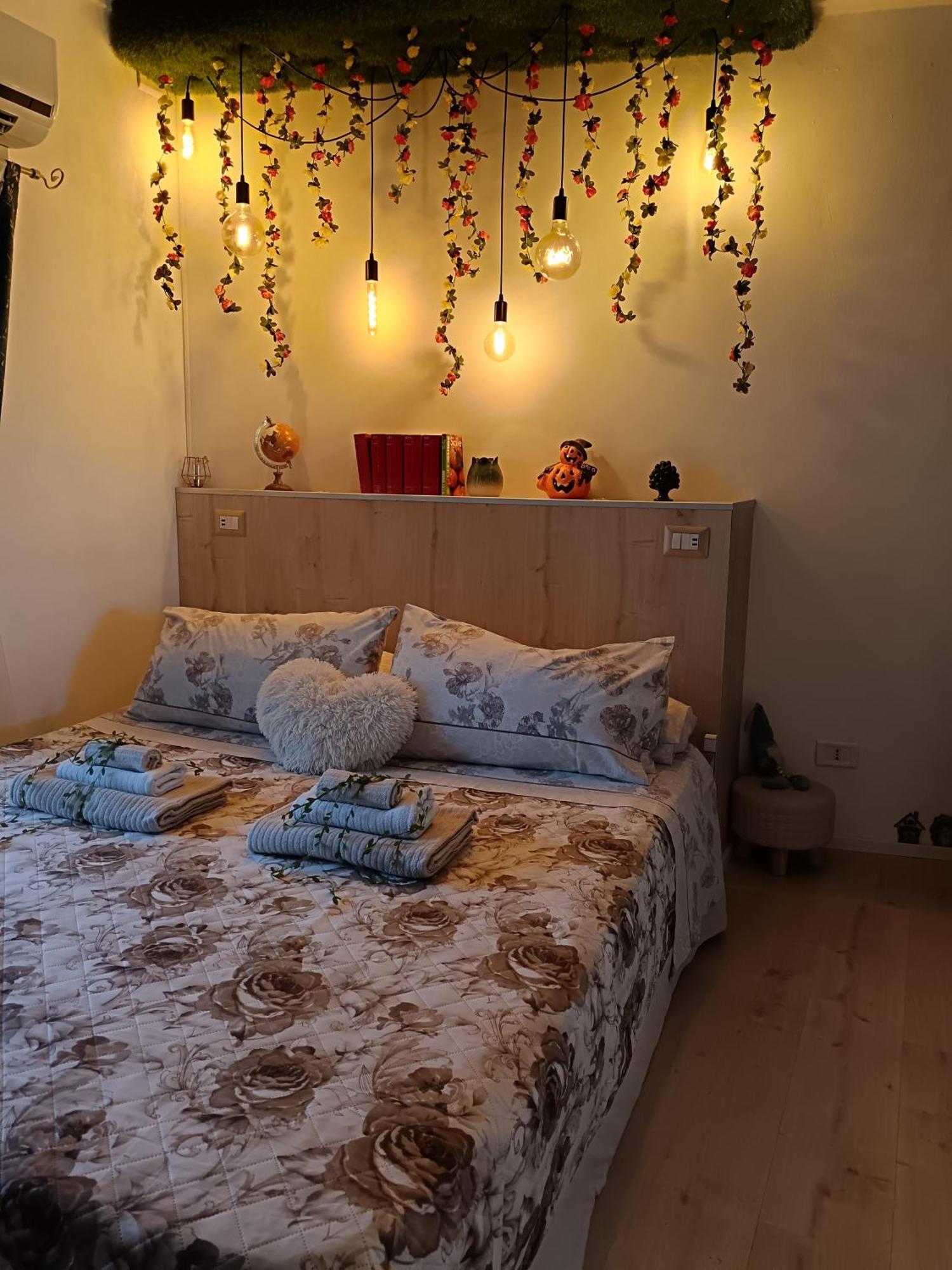 Encanto Apartment Катания Экстерьер фото