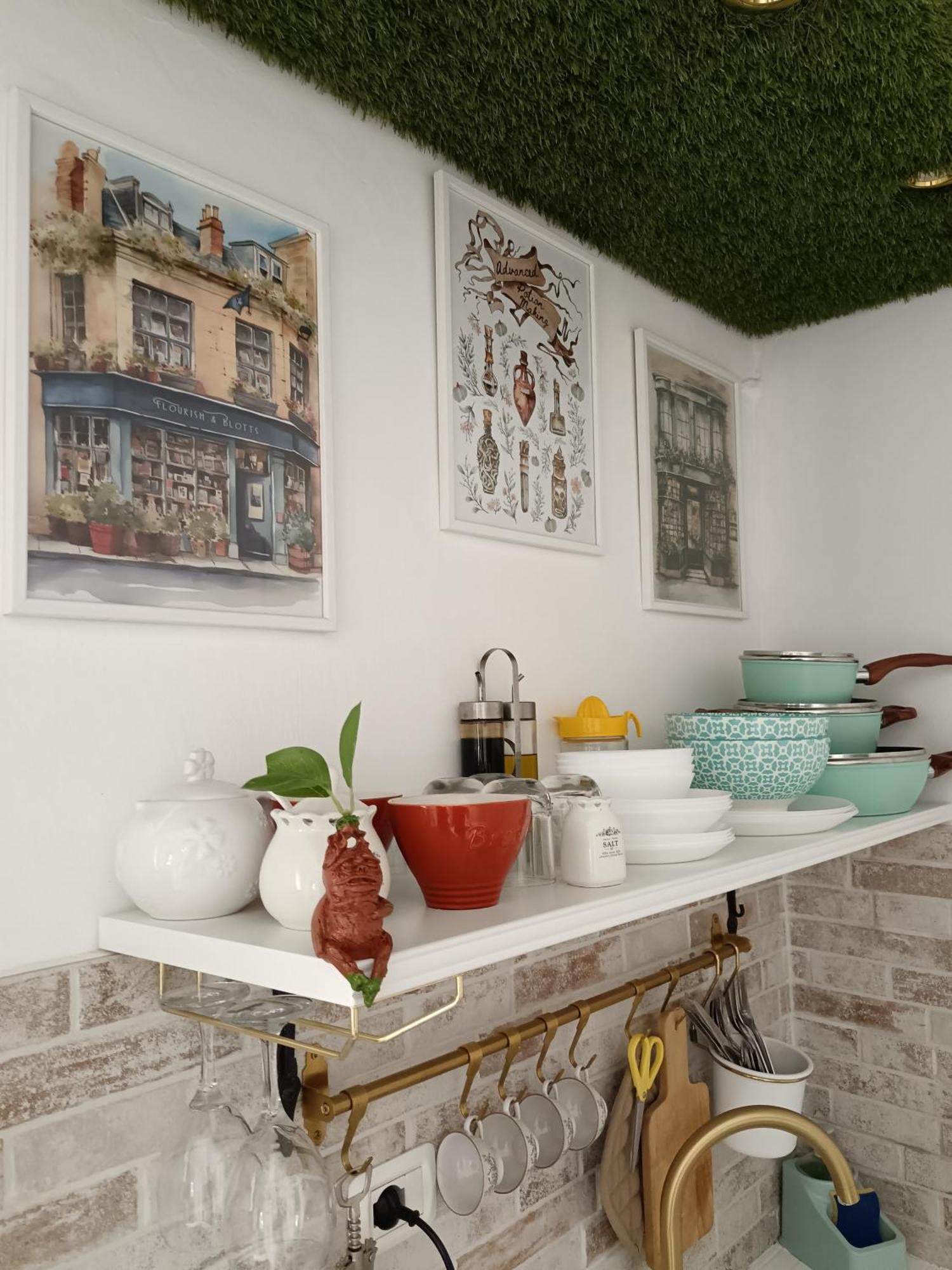 Encanto Apartment Катания Экстерьер фото