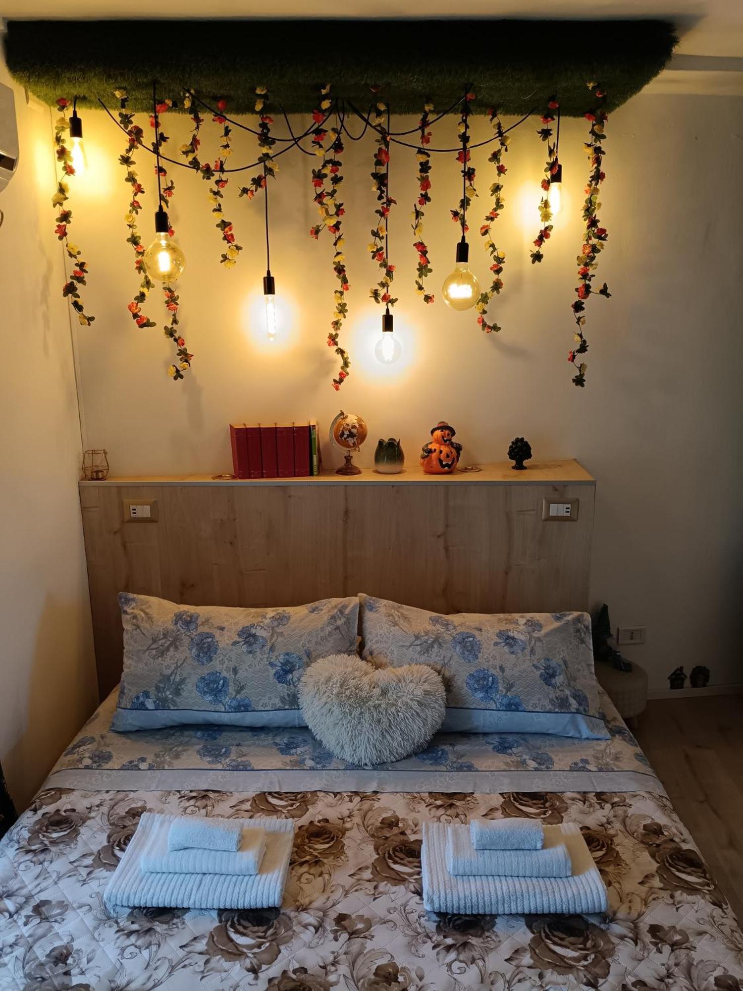 Encanto Apartment Катания Экстерьер фото
